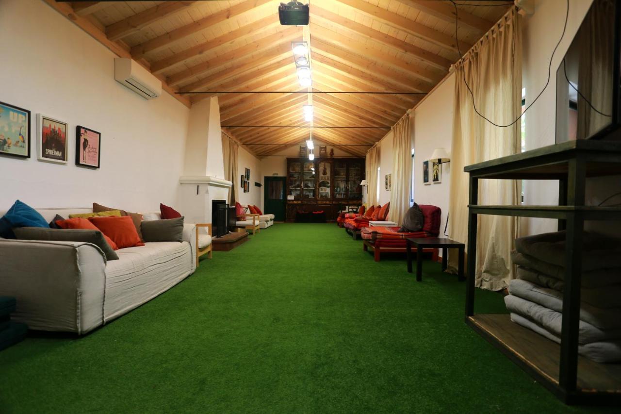 Hostel Layos, Toledo Esterno foto